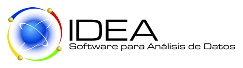 IDEA Software para Análisis de Datos