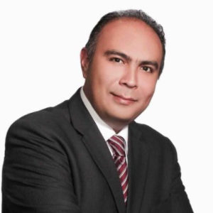 Cesar Morán