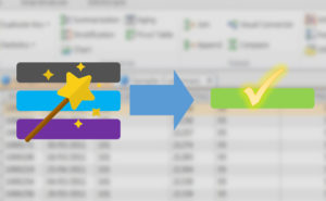 Normalización de datos