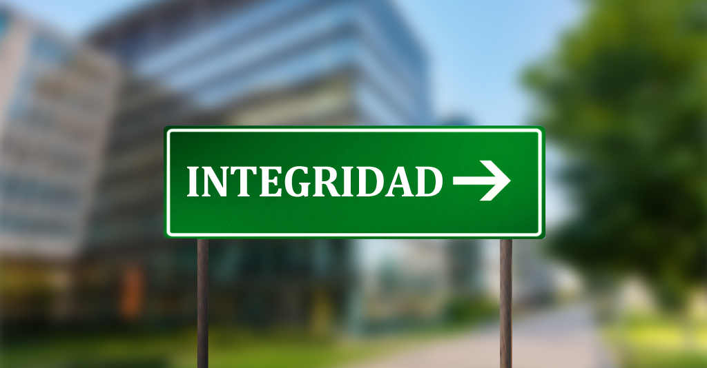 Integridad