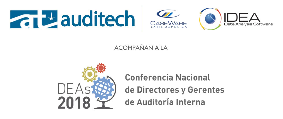 Conferencia Nacional de Directores y Gerentes de Auditoria Interna