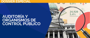 Dossier: organismos de control público