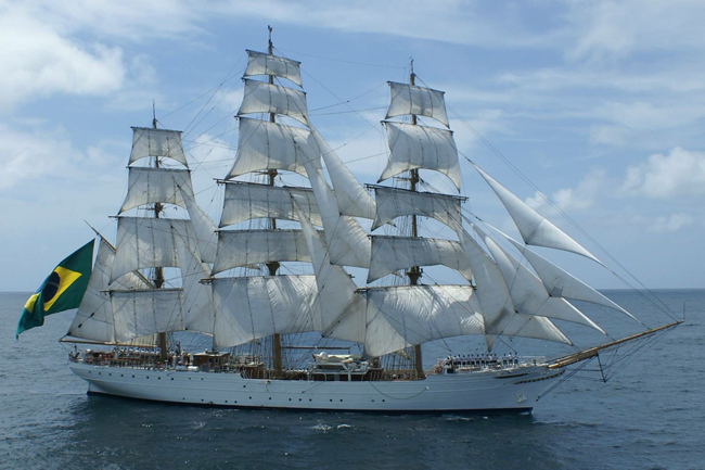 Armada de Brasil
