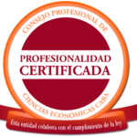 Profesionalidad Certificada- Consejo Profesional de Ciencias Económicas de la Ciudad de Buenos Aires