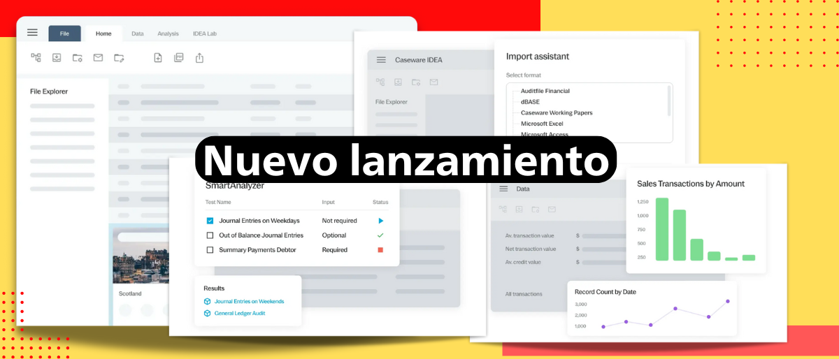 Enlace permanente a:Nuevo IDEA 12.4™: Ya disponible!