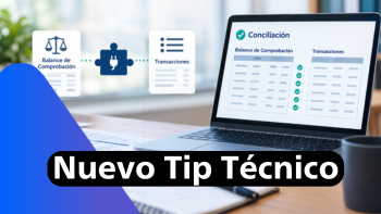 Enlace permanente a:🎯Tip técnico:  Plugin de Conciliación de Balance de Comprobación y Transacciones
