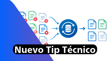 Enlace permanente a:🎯Tip técnico:  Detectar duplicados
